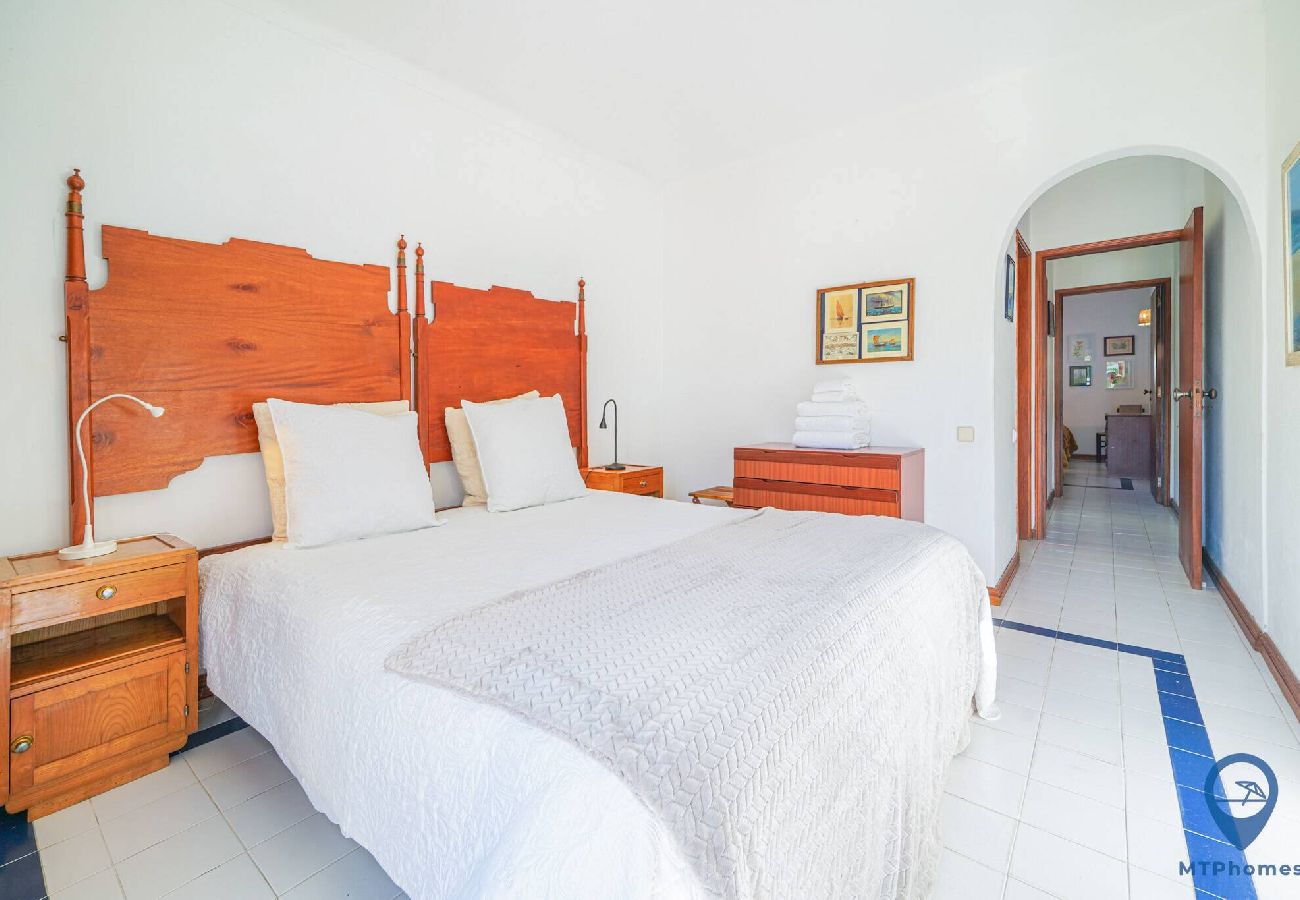 Apartment in Albufeira - Balaia Mar 63A