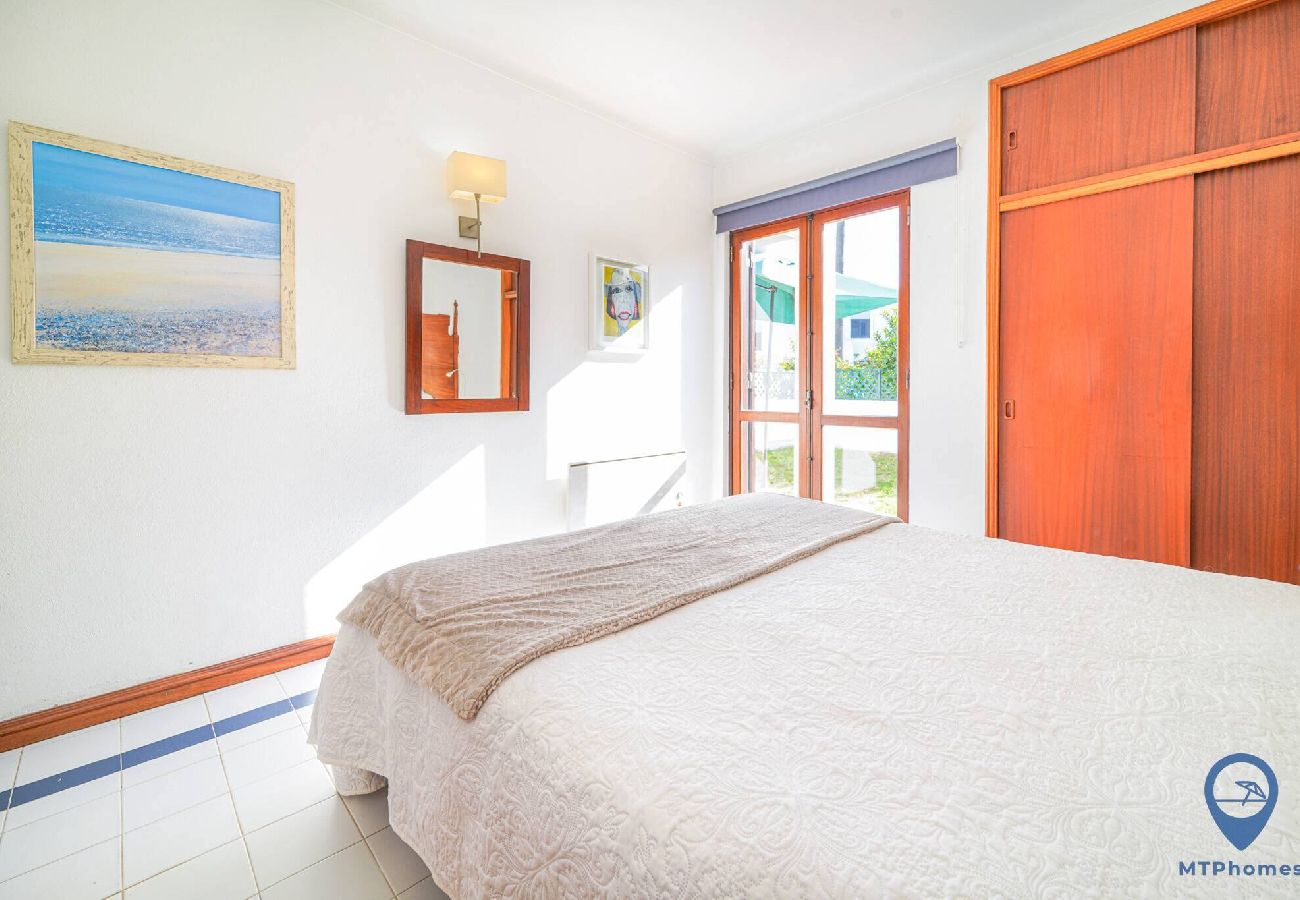 Apartment in Albufeira - Balaia Mar 63A