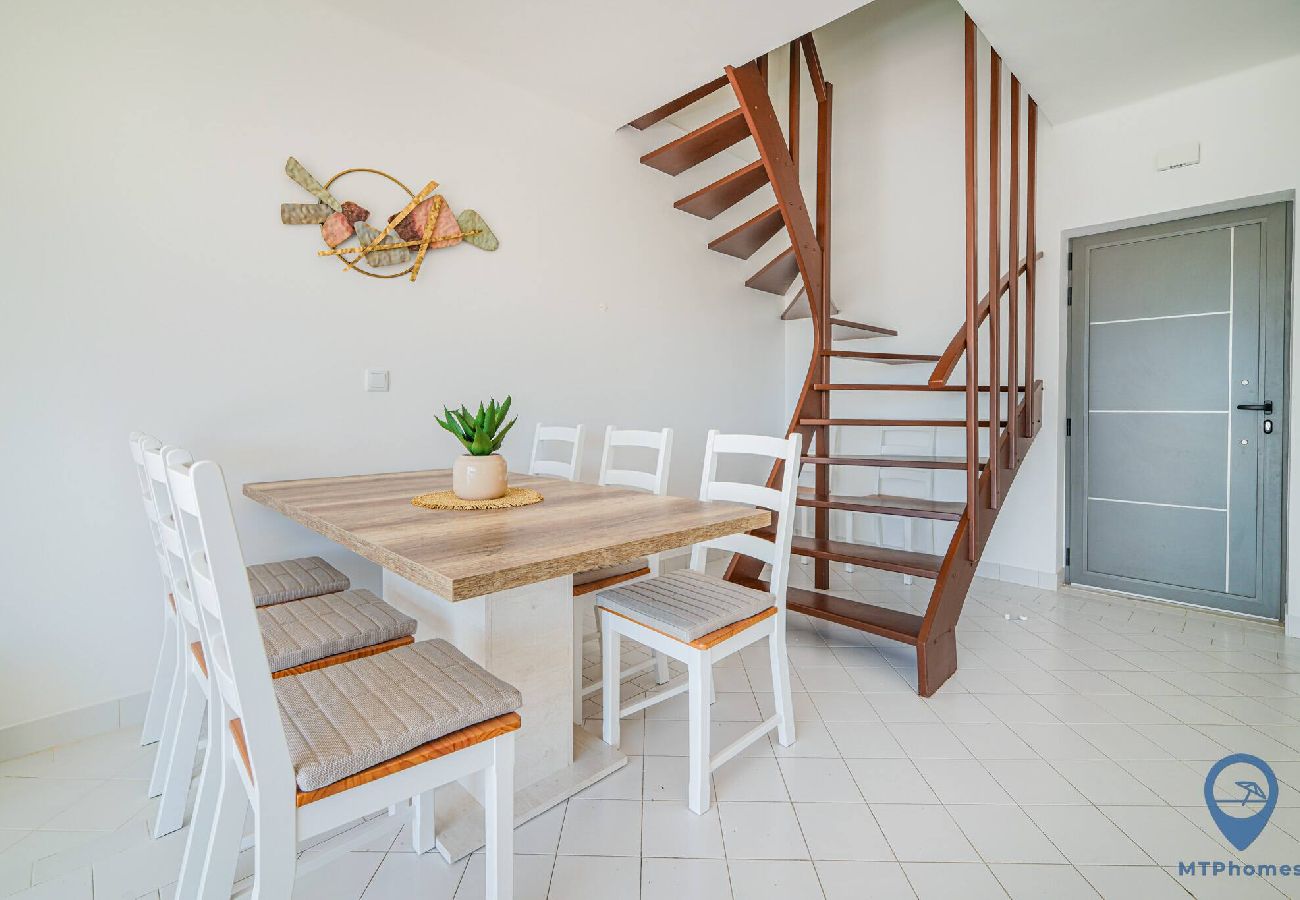 House in Albufeira - SolDourado G5