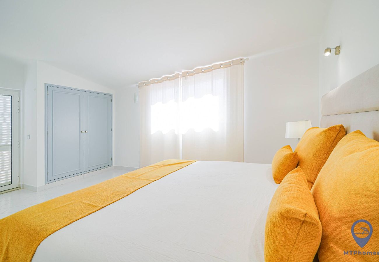 House in Albufeira - SolDourado G5