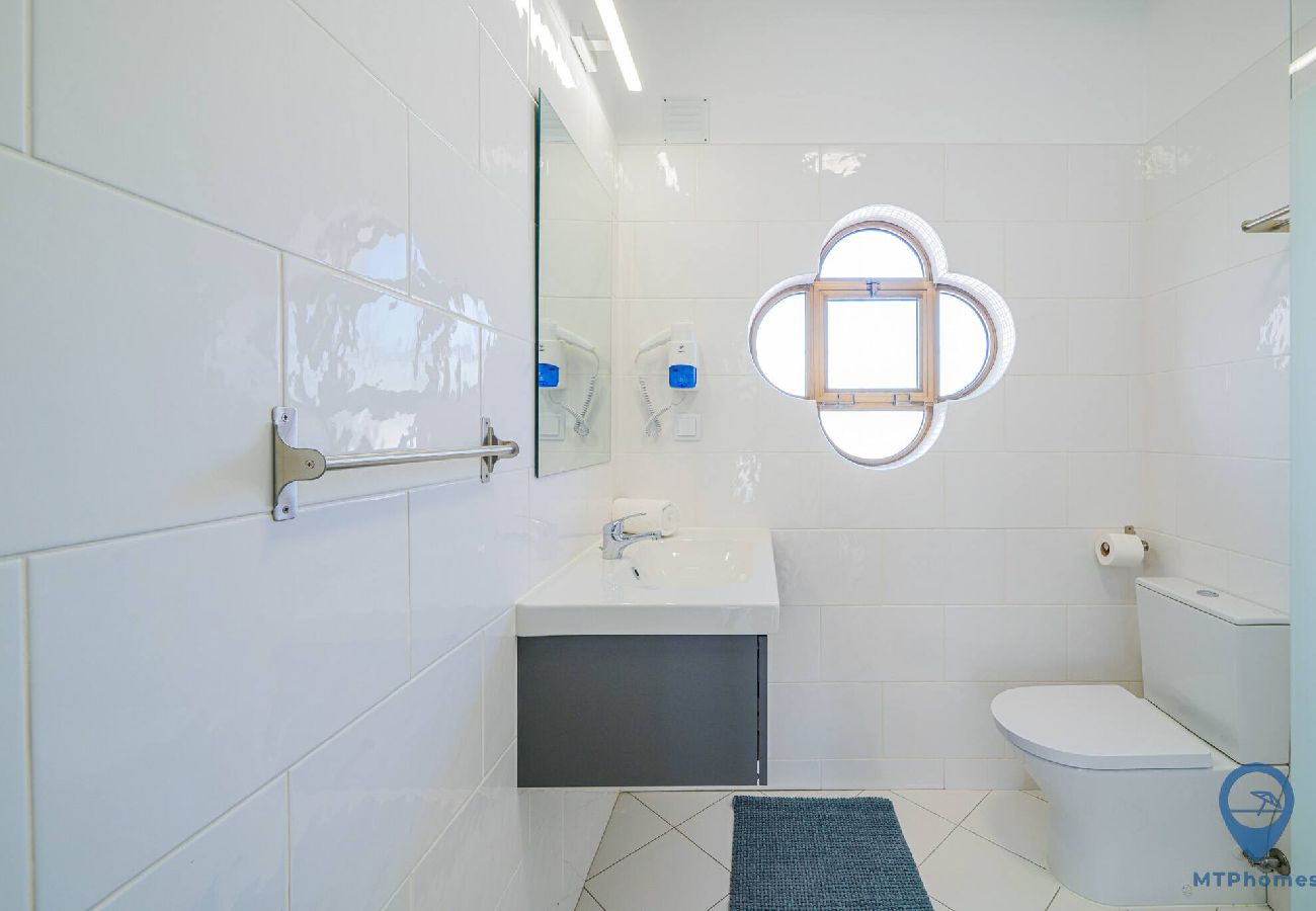 House in Albufeira - SolDourado G5