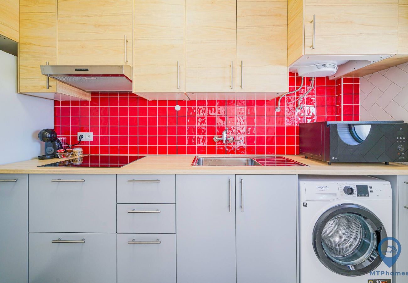 House in Albufeira - SolDourado G4