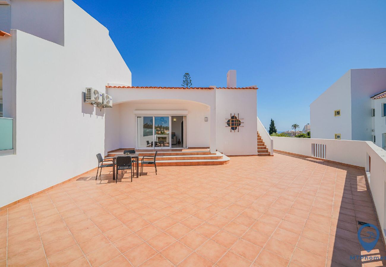 House in Albufeira - SolDourado G4