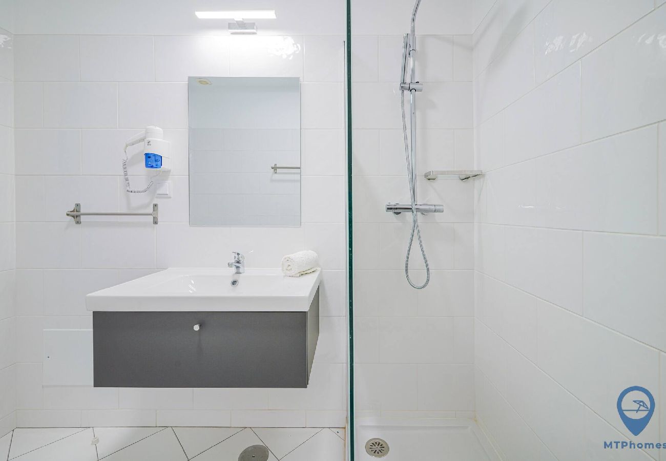 House in Albufeira - SolDourado G4