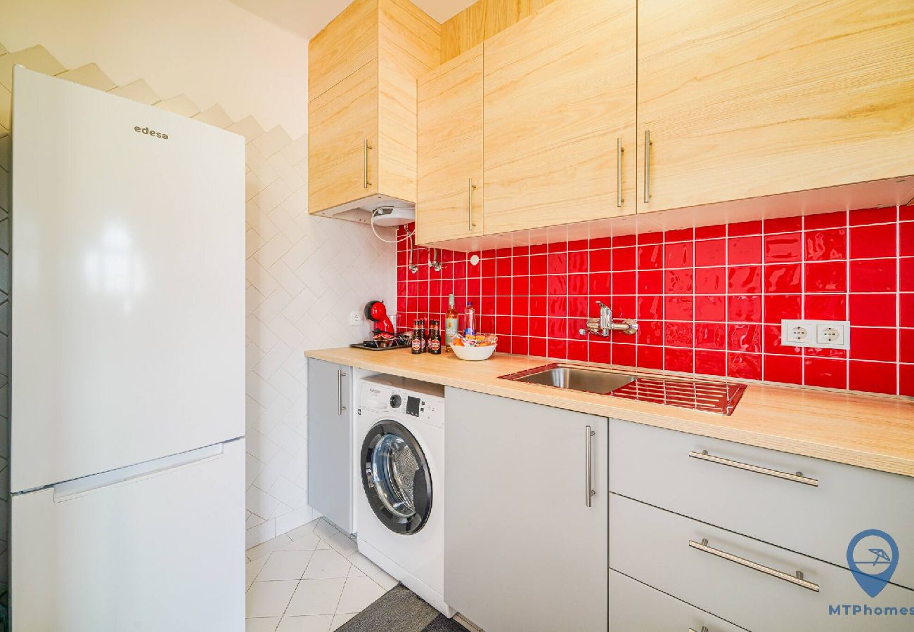 House in Albufeira - SolDourado G1