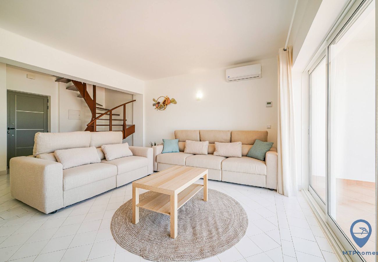 House in Albufeira - SolDourado G2