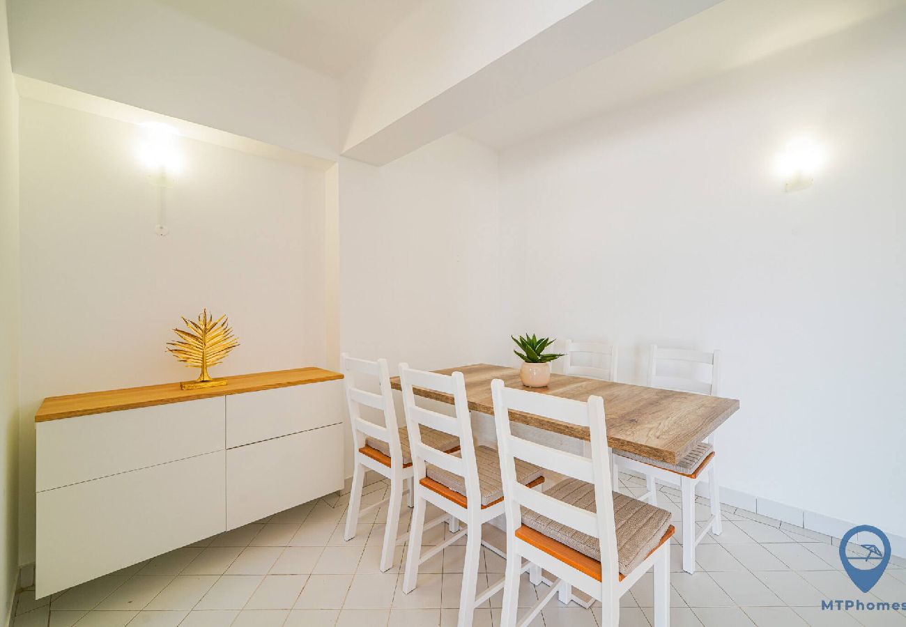 House in Albufeira - SolDourado G2