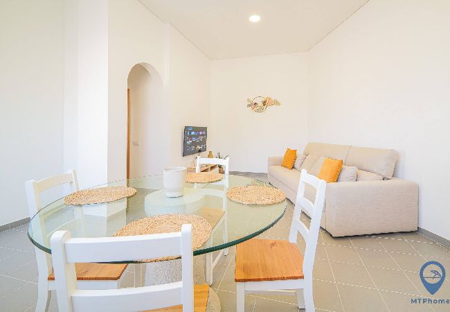 Apartment in Albufeira - SolDourado AP