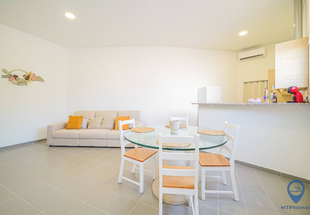 Apartment in Albufeira - SolDourado AP