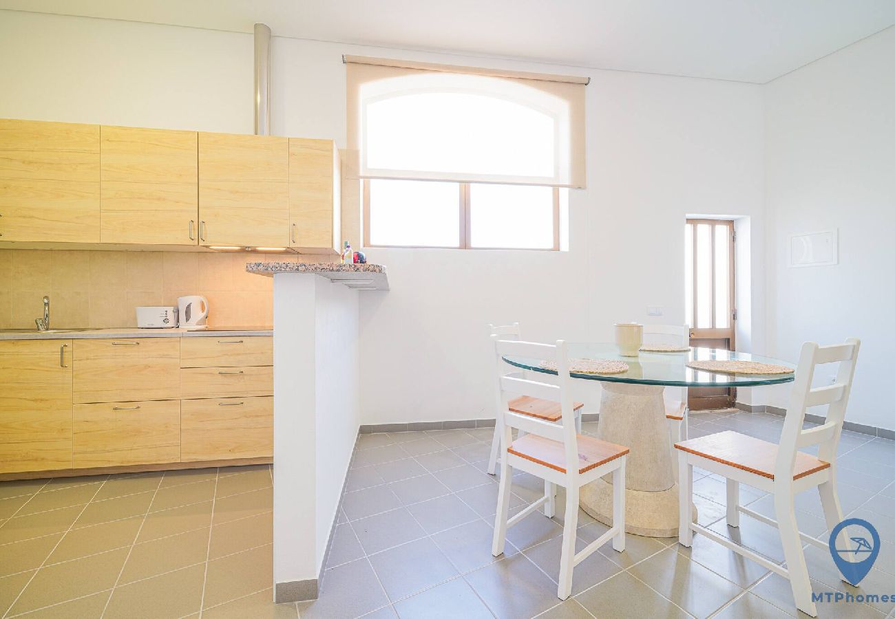 Apartment in Albufeira - SolDourado AP