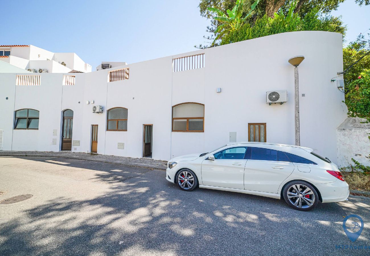 Apartment in Albufeira - SolDourado AP