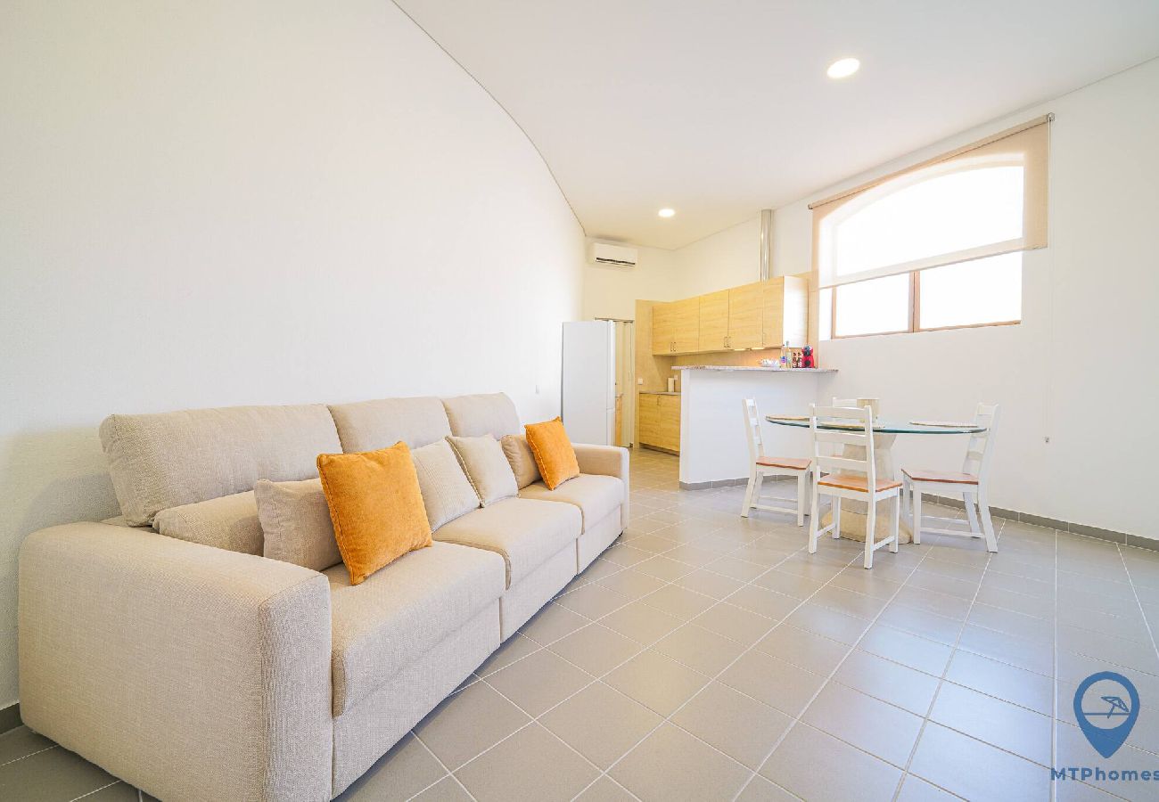 Apartment in Albufeira - SolDourado AP