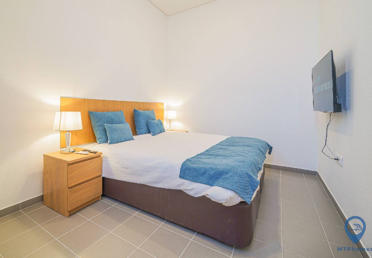 Apartment in Albufeira - SolDourado AP