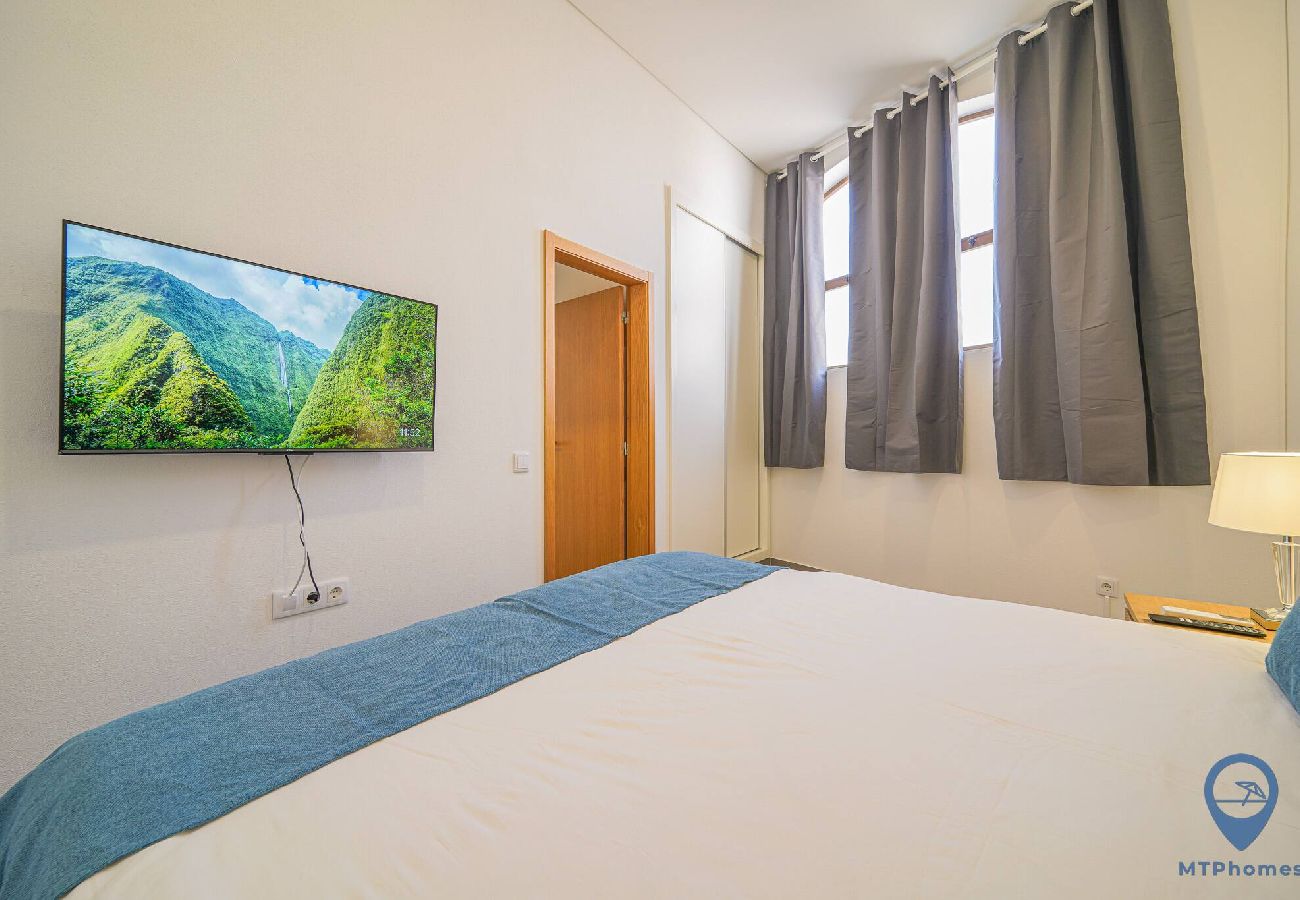 Apartment in Albufeira - SolDourado AP