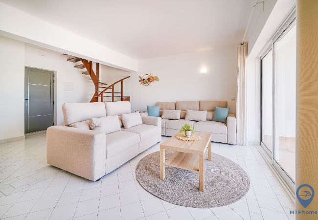 House in Albufeira - SolDourado G3