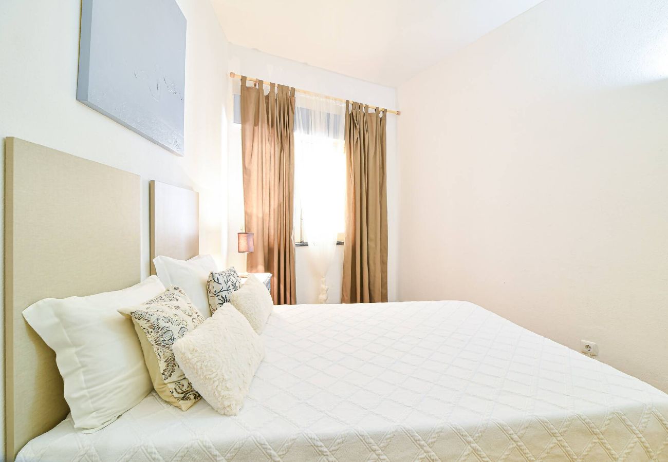 Apartment in Albufeira - Casa dos Avós