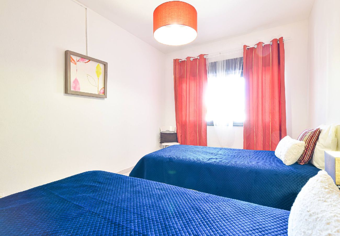 Apartment in Albufeira - Casa dos Avós