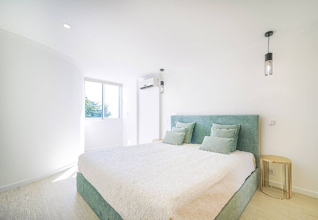 Apartment in Albufeira - Coral