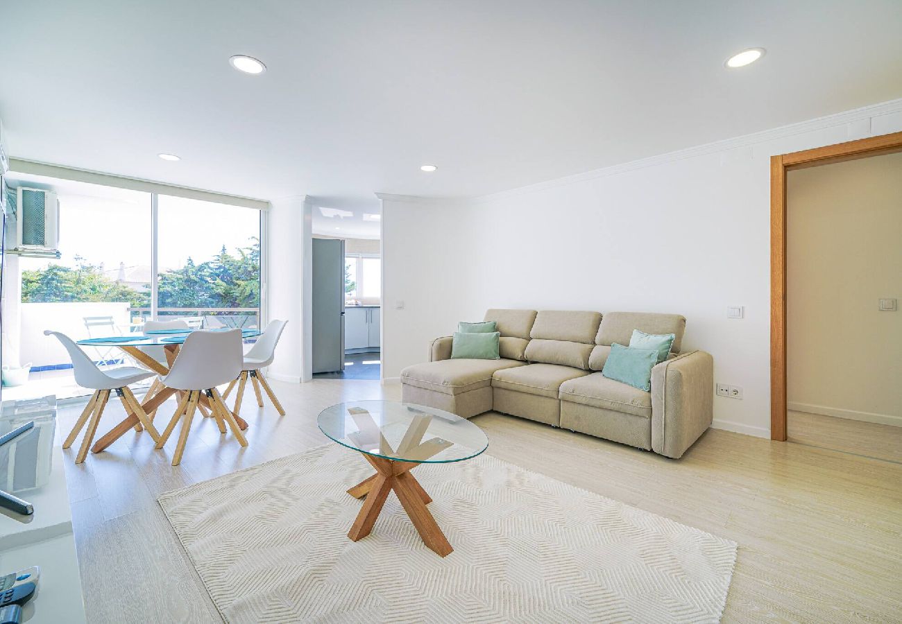 Apartment in Albufeira - Coral