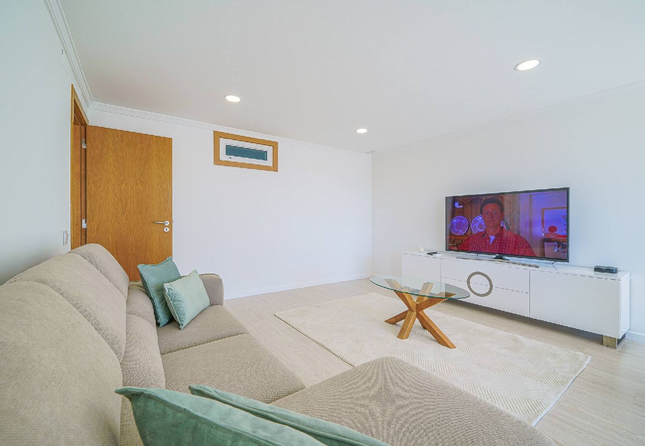 Apartment in Albufeira - Coral