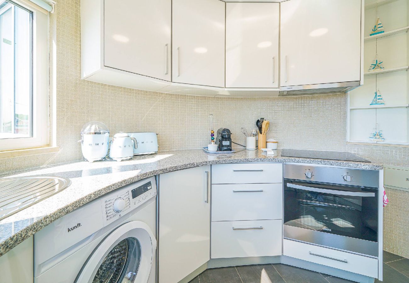 Apartment in Albufeira - Coral