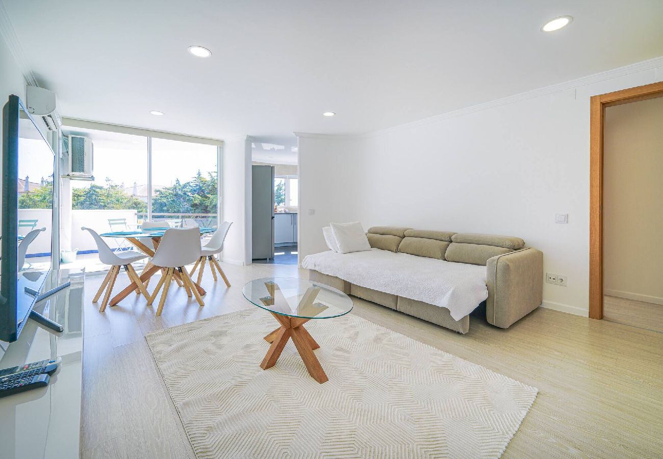 Apartment in Albufeira - Coral