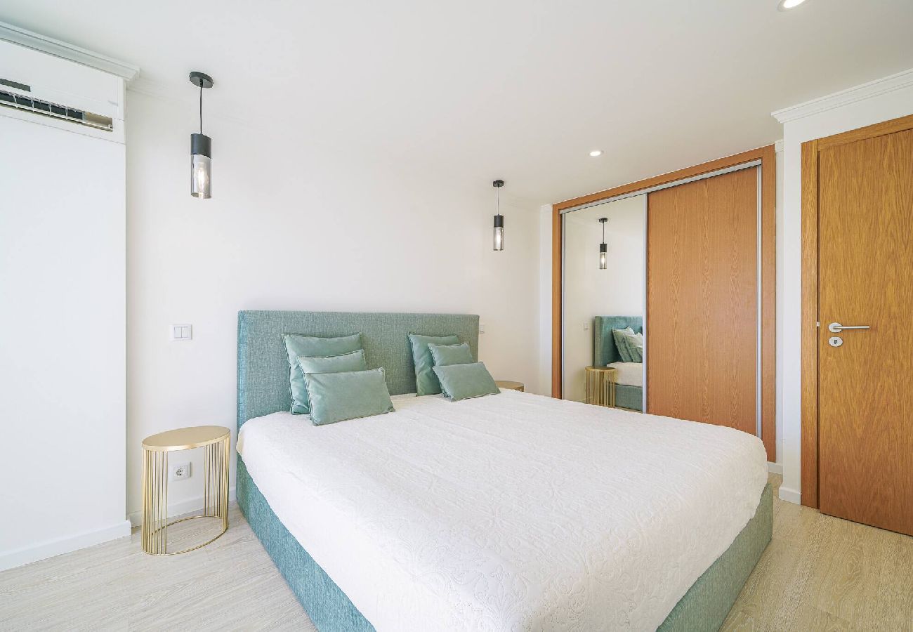 Apartment in Albufeira - Coral