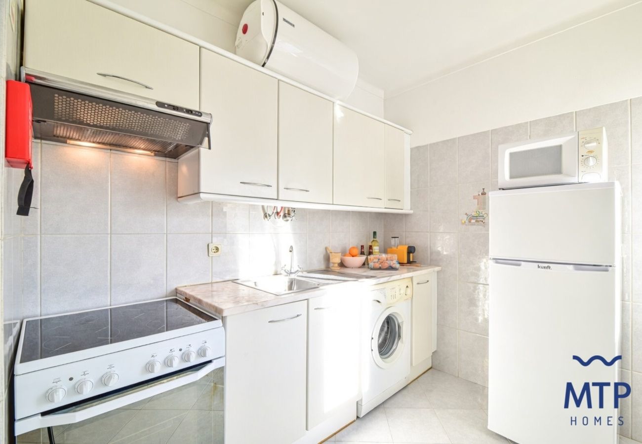 Apartment in Armação de Pêra - Flamingo