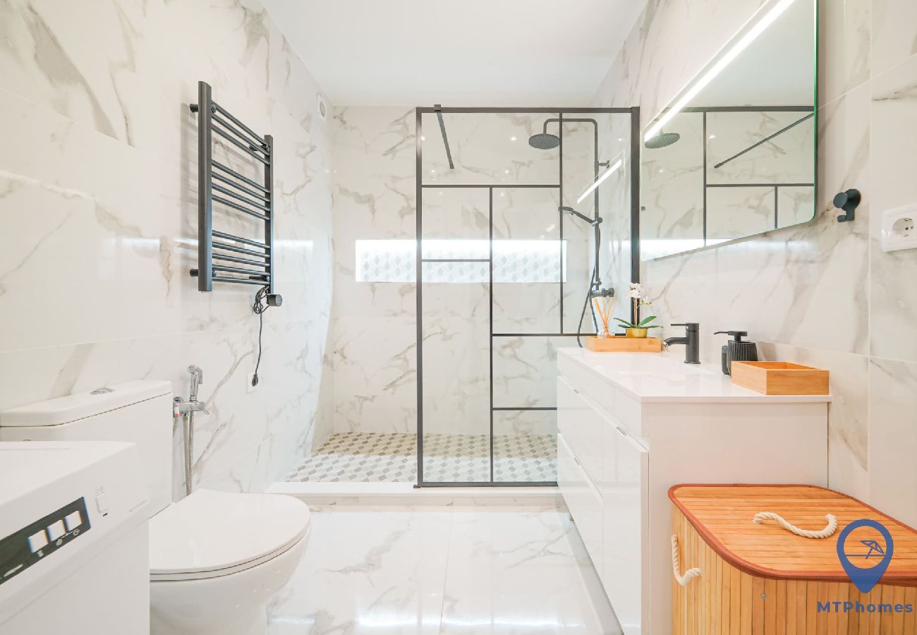 Apartment in Albufeira - Palmeiras