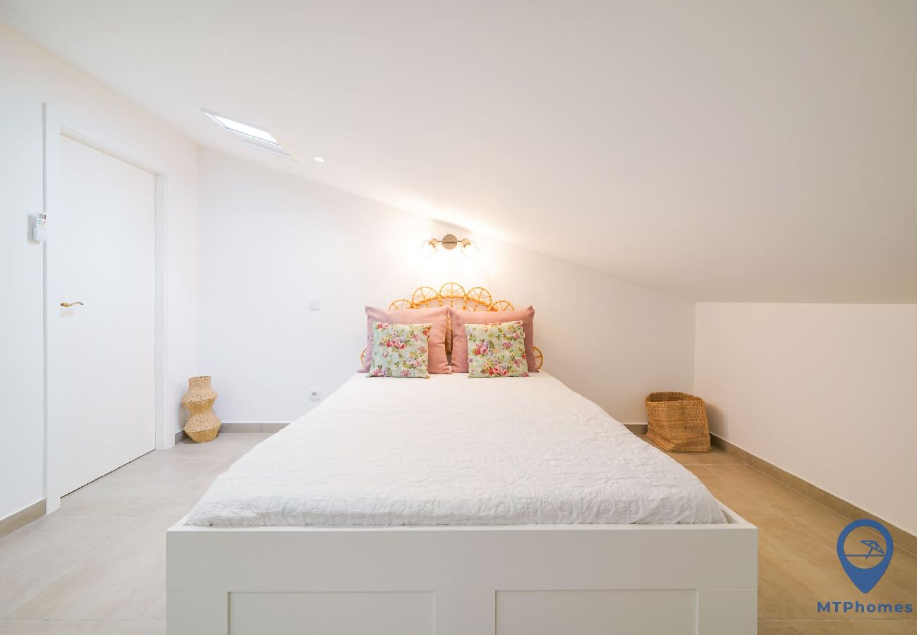 Apartment in Albufeira - Palmeiras