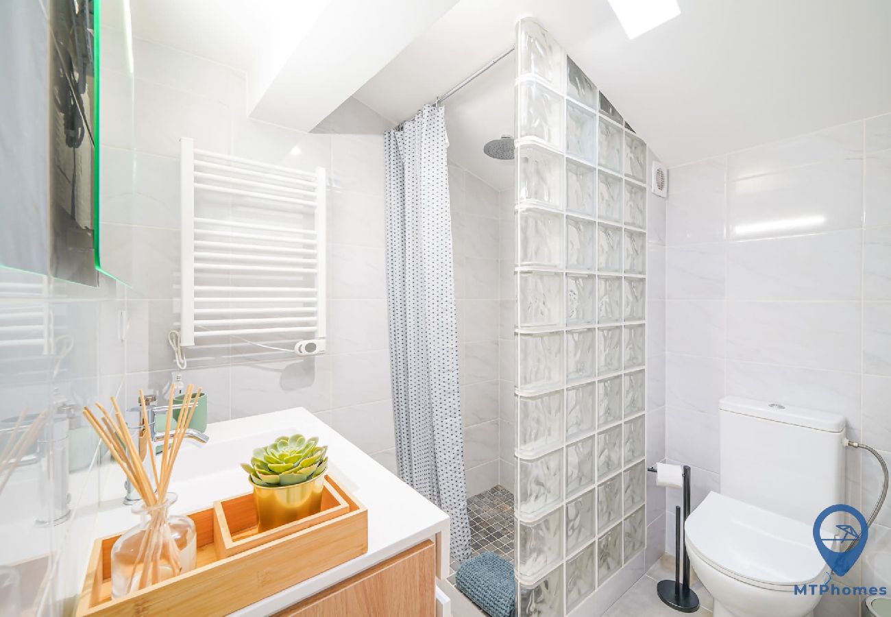 Apartment in Albufeira - Palmeiras