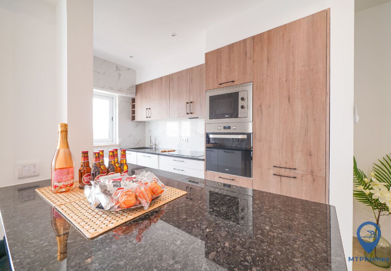 Apartment in Albufeira - Palmeiras