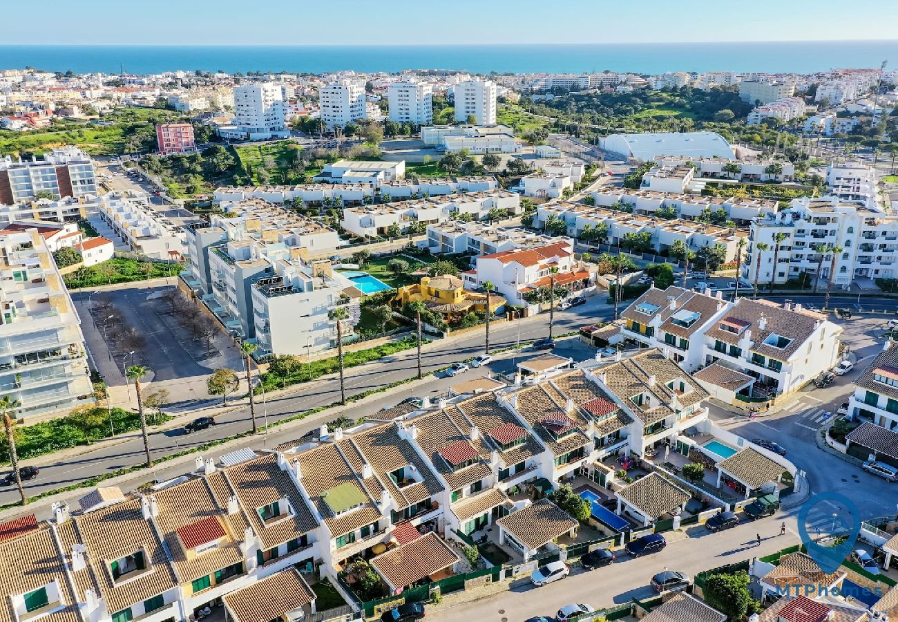 Apartment in Albufeira - L14