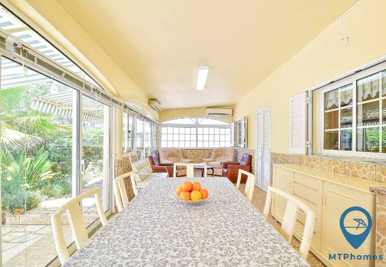 House in Albufeira - Portuguesa