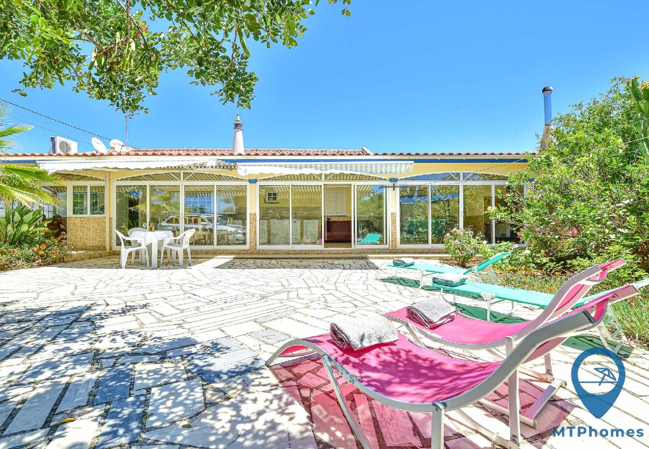 House in Albufeira - Portuguesa