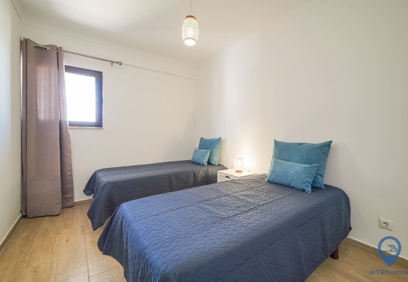 Apartment in Albufeira - Bordalo