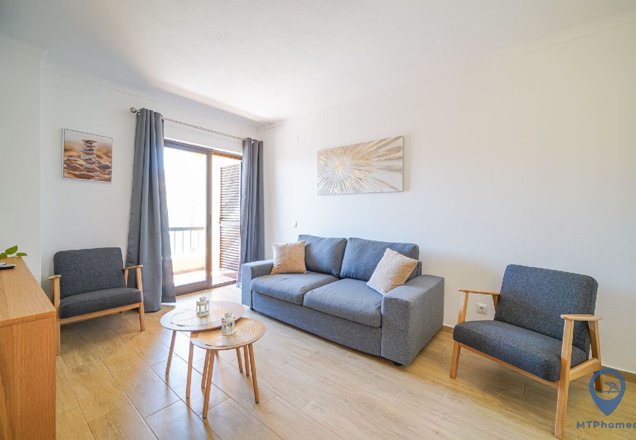 Apartment in Albufeira - Bordalo