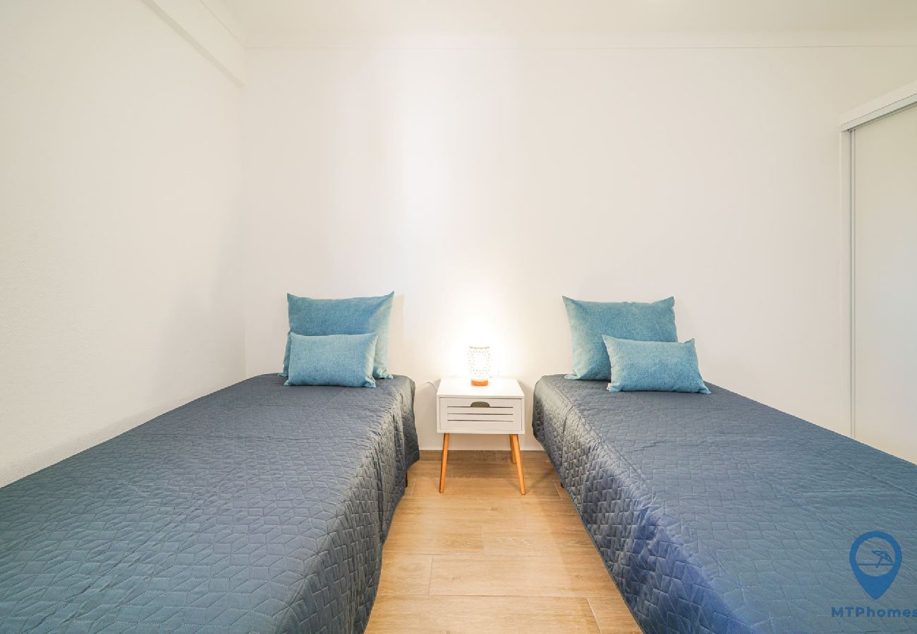 Apartment in Albufeira - Bordalo