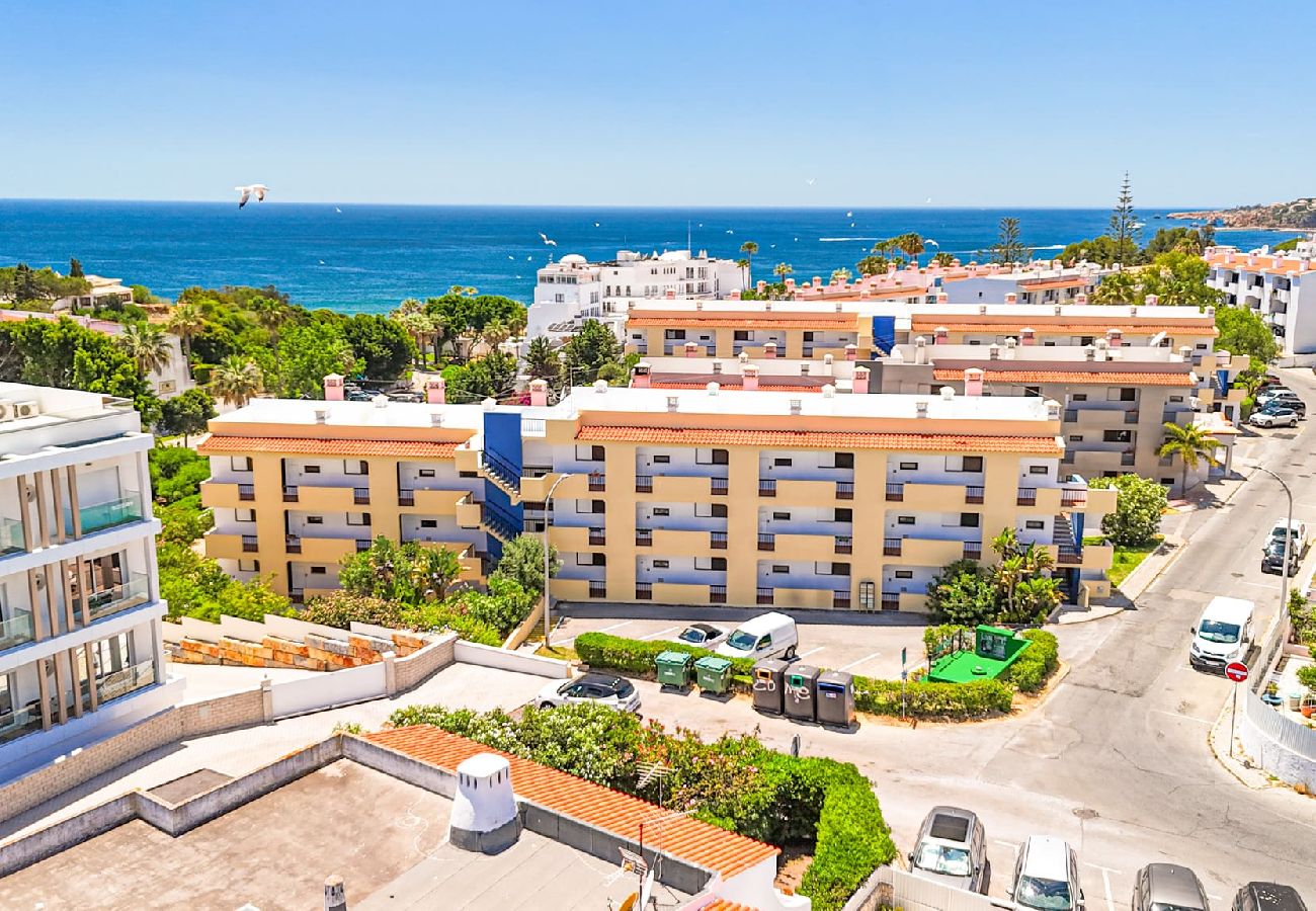 Apartment in Albufeira - Bordalo