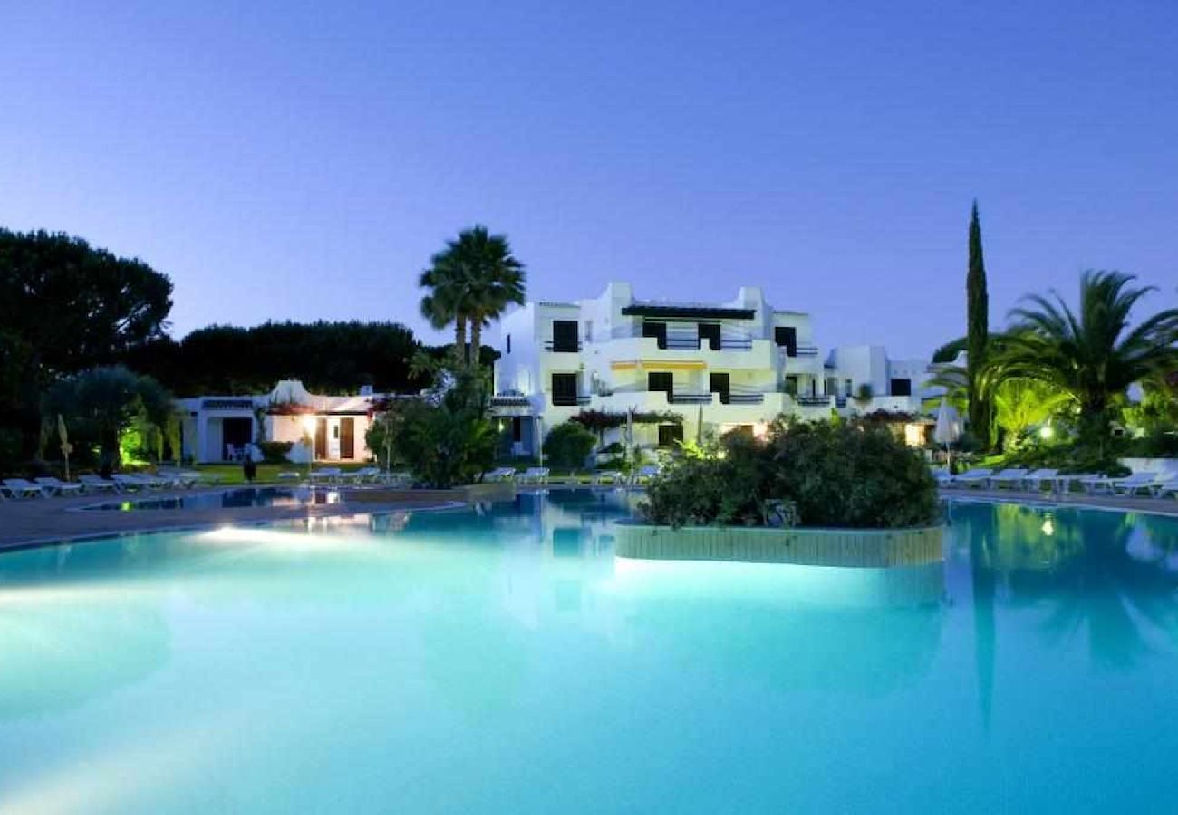 Apartment in Olhos D´Água - Balaia Golf