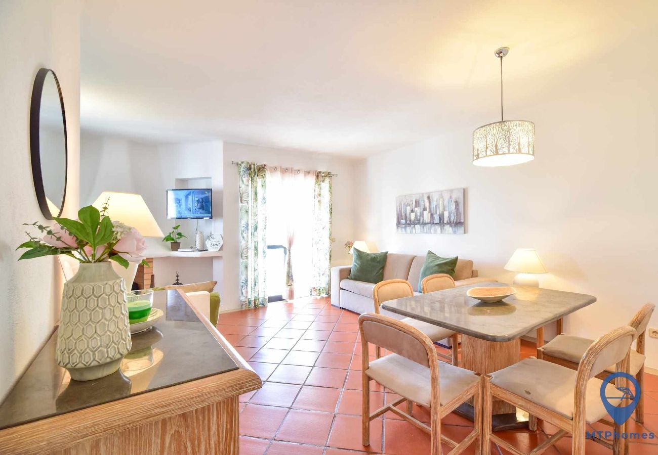 Apartment in Olhos D´Água - Balaia Golf