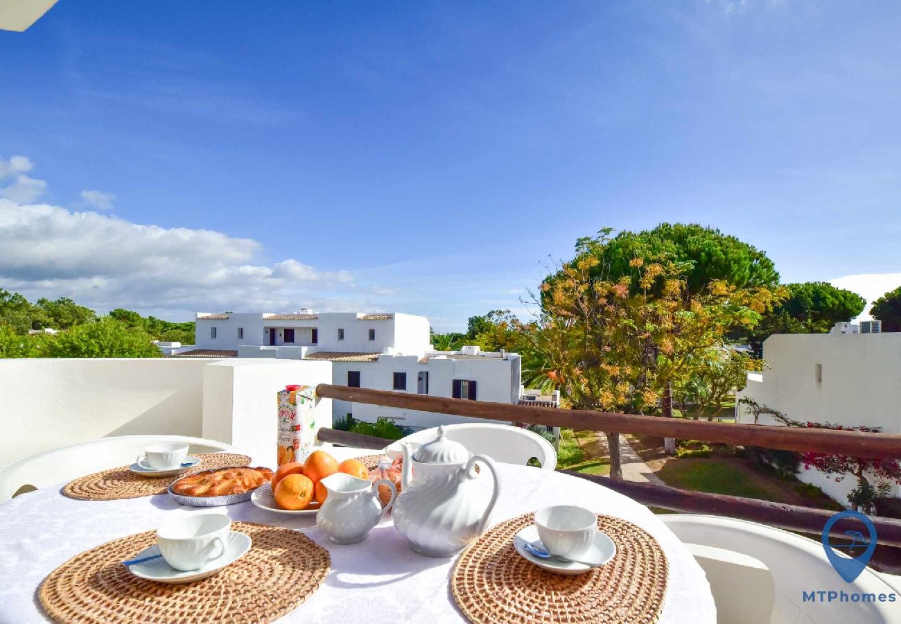 Apartment in Olhos D´Água - Balaia Golf