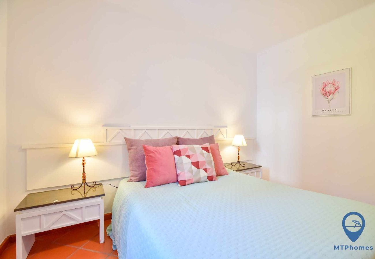 Apartment in Olhos D´Água - Balaia Golf