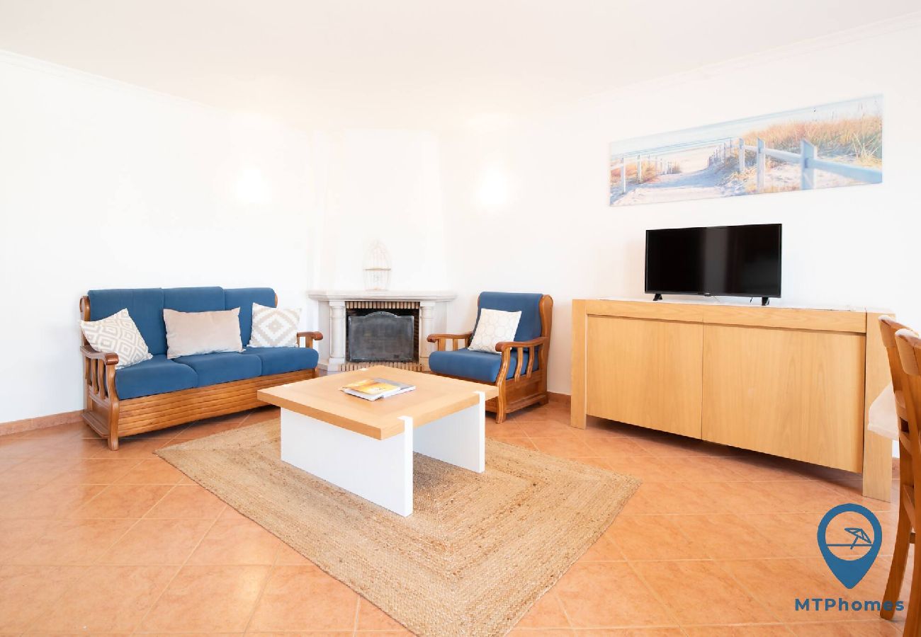 House in Albufeira - Nico