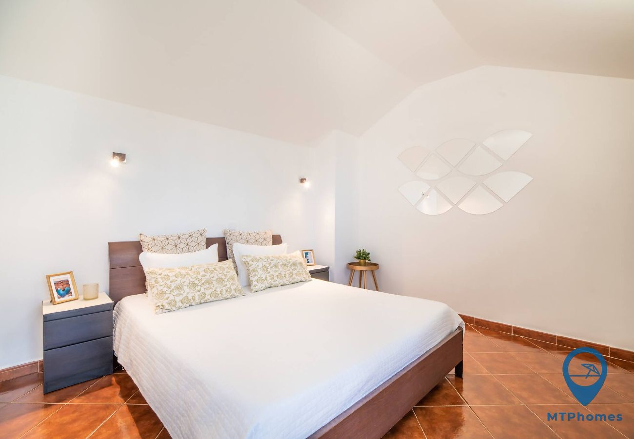 House in Albufeira - Nico