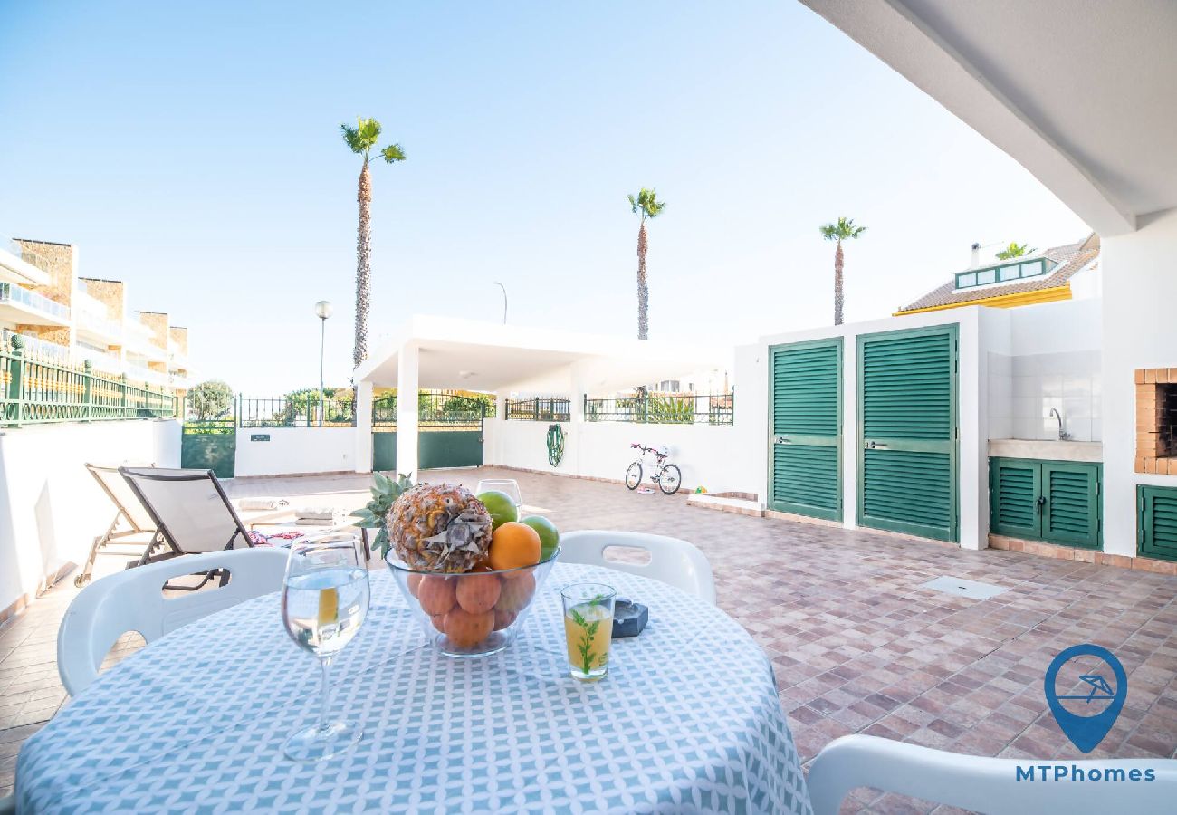 House in Albufeira - Nico