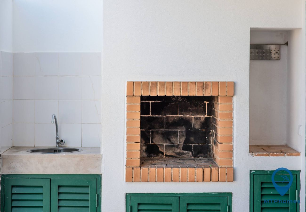 House in Albufeira - Nico