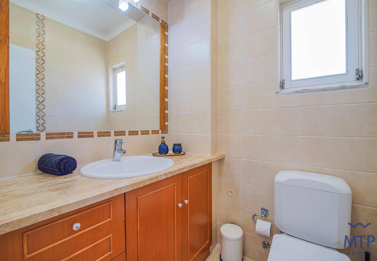 Villa in Albufeira - San Remo