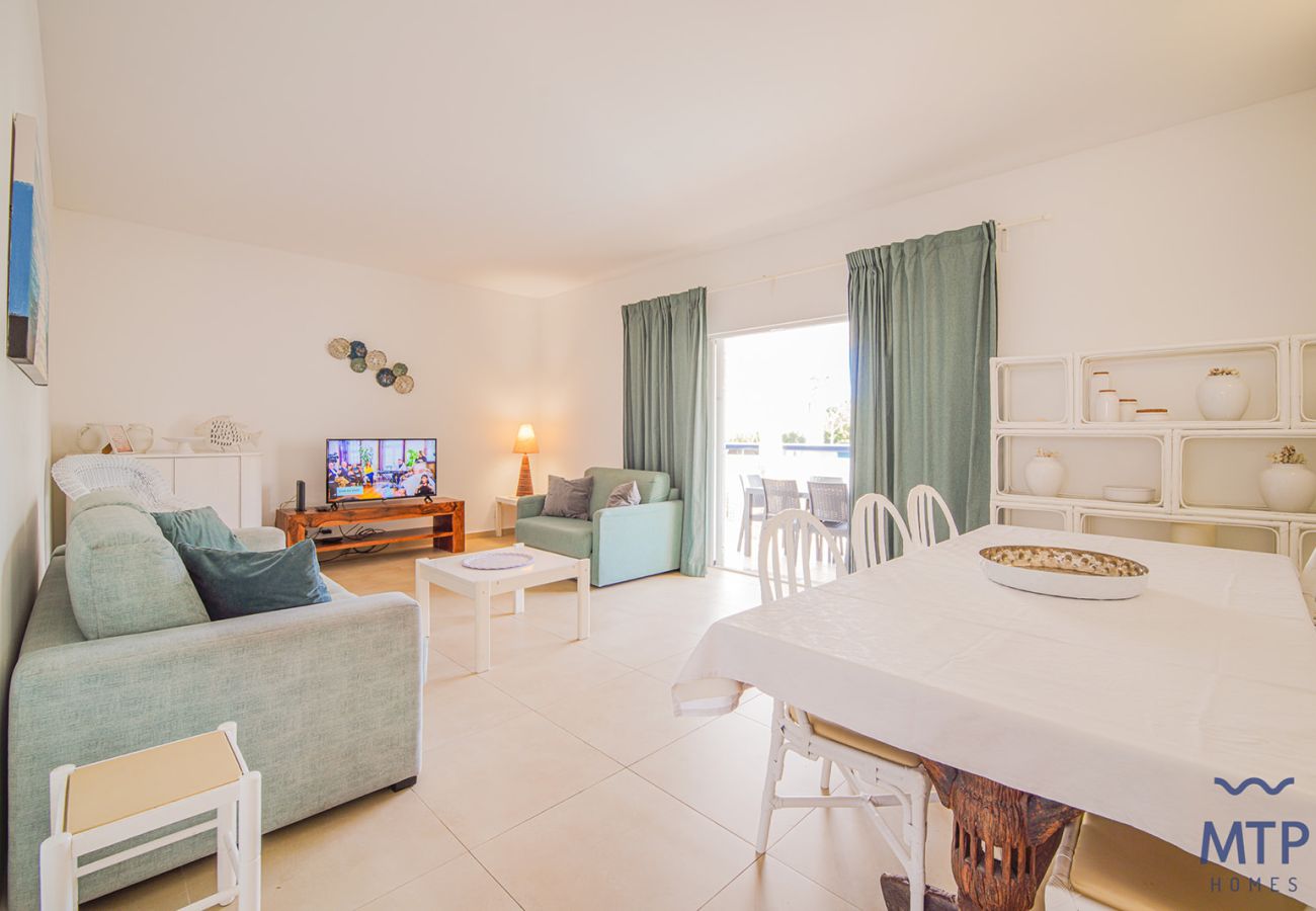 Villa in Albufeira - San Remo