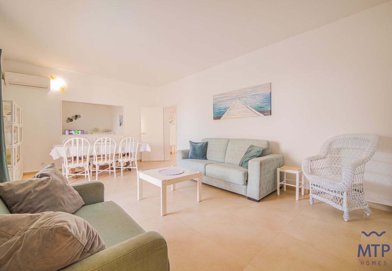 Villa in Albufeira - San Remo